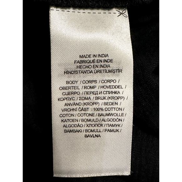 Lauren Ralph Lauren Women's Off Shoulder Eyelet Lace Sleeve M NWT - Picture 10 of 10